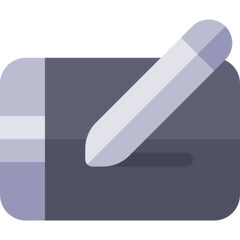 Graphic Tablet Icon