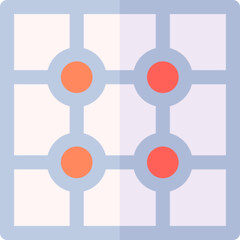 Grid Icon