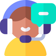 Helpdesk Icon