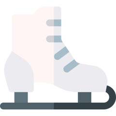 Ice Skating Icon