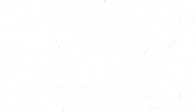 Light gray speckled pattern on white background