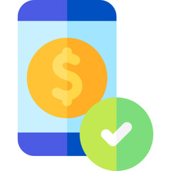 Modern Smartphone Device