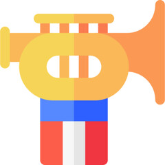 Trumpet Musical Instrument