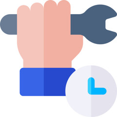 Working Hours Time Management