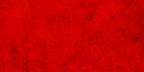 Fototapeta premium Abstract design with grunge red dark Stucco wall background .Old grunge paper texture design. This design are used for wallpaper ,poster, Chalkboard. Dark red concrete wall grunge texture background 