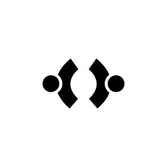 Abstract Website Icons