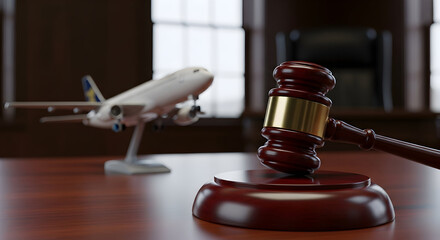 Aviation Law and Legal Aspects of Air Travel Industry