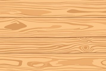 Wood texture, wooden background pattern, natural plank surface, timber grain illustration, brown wood design