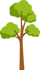 Green Tree