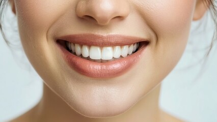 Dental Bonding. Teeth Whitening Strips foam DENTIFRICE Toothpaste Jawline gum Jaw filler Vvardis Alignerco Risewell Toothsi Close up white healthy smile woman lips oral hyg