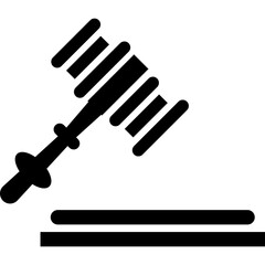 Law Icon