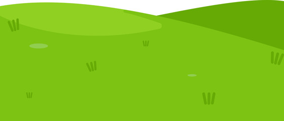Green Field