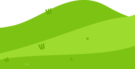 Green Field