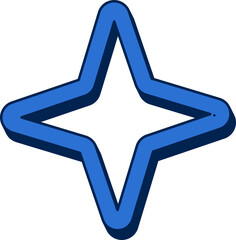 Retro Shape