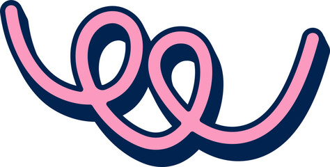 Retro Shape