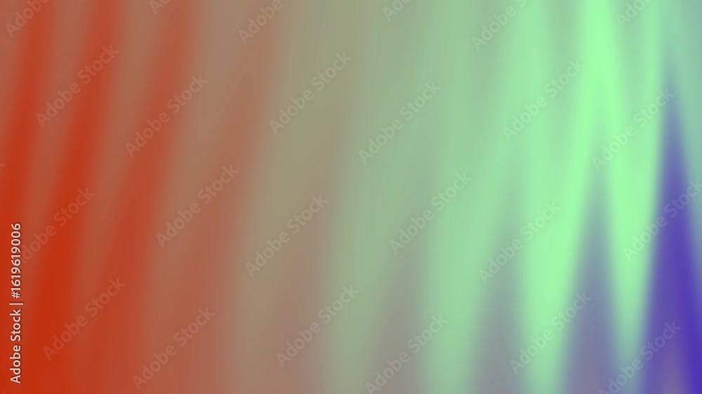 Poster abstracts twirls abstract background animation featuring smooth color transitions and wavy light eff