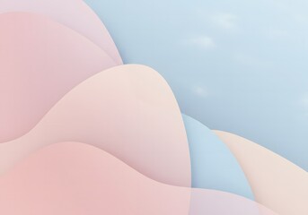 Doctor meditating with children promoting wellness and calm