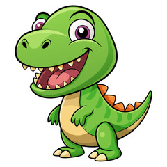 tyrannosaurus rex dinosaur