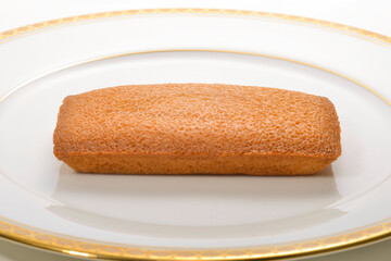 フィナンシェ