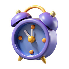 alarm clock 