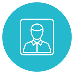 Automated Testing icon vector image. Can be used for Quality Assurance.