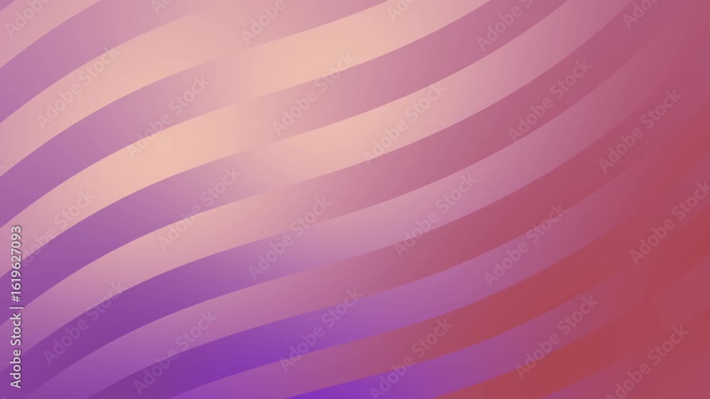Poster abstracts twirls_ abstract waves background animation with smooth gradient colors and dynamic moveme