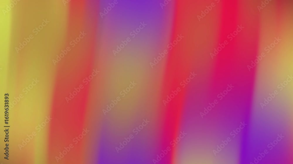 Poster abstracts abstract gradient background with vibrant colors blending seamlessly for modern design use