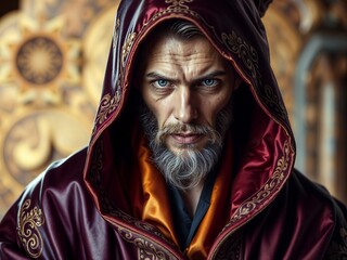 virgin mary and jesus