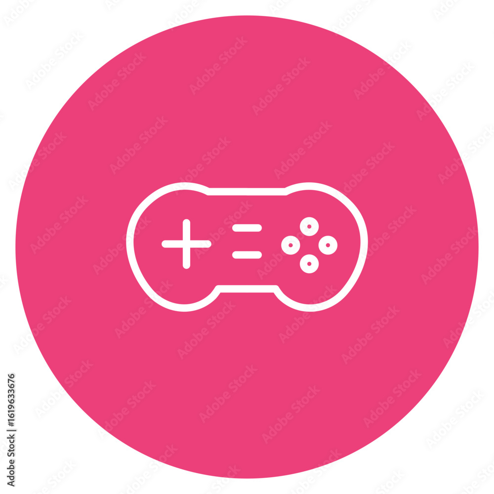 Aufkleber change player icon vector image. can be used for rugby.