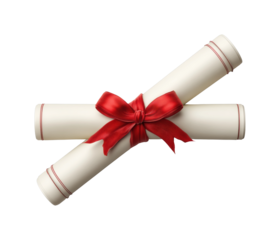 Graduation ceremony celebrating achievements university campus event isolated on transparent background, png