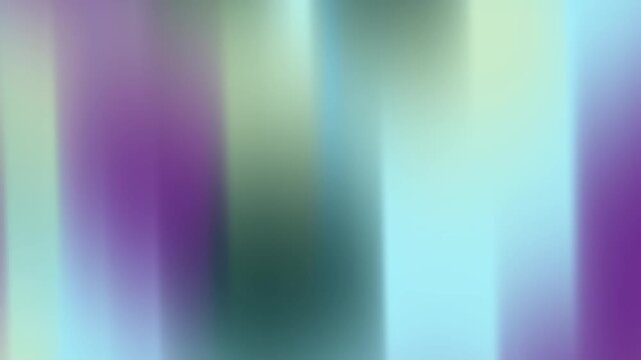 Abstracts Soft pastel colors blend seamlessly in a calming vertical motion graphic background element
