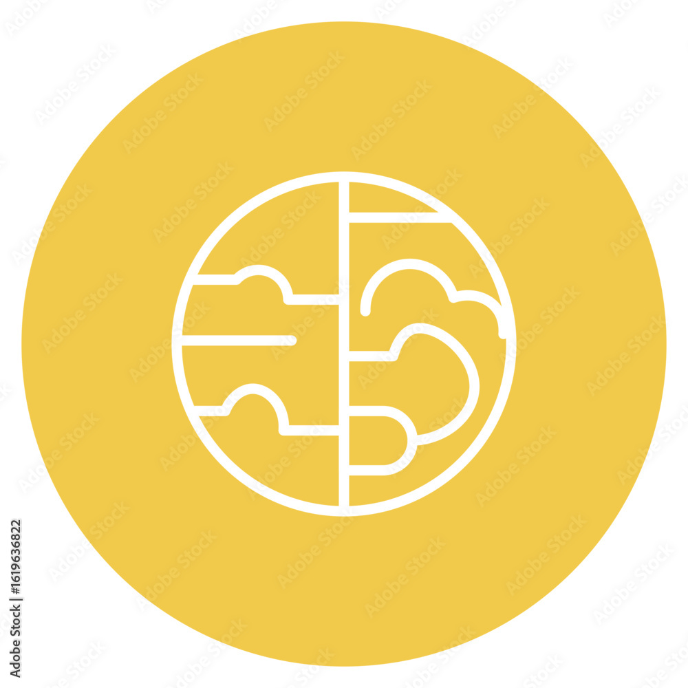 Poster symbol icon vector image. can be used for instrument.