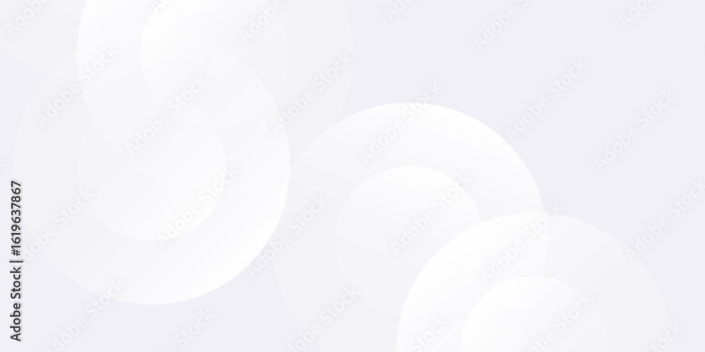 Poster abstract lines grey background with dynamic simple abstract
