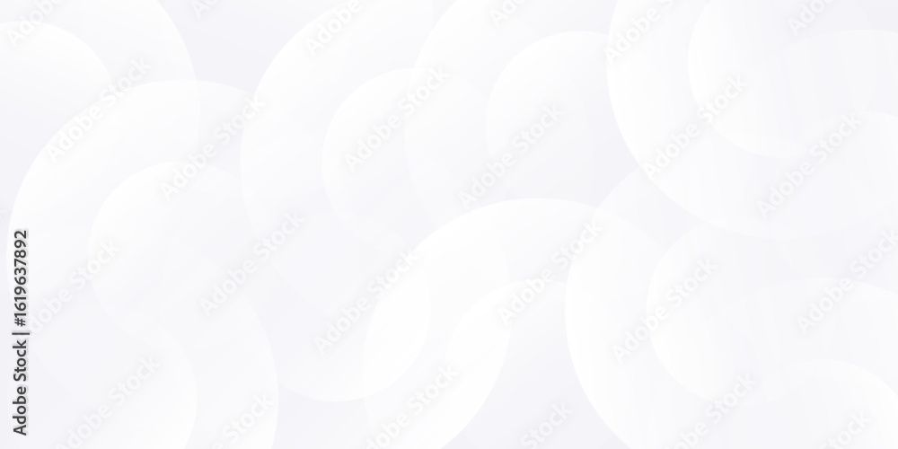 Poster abstract lines grey background with dynamic simple abstract modern