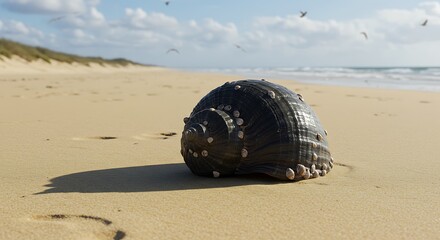 Obraz premium Ocean's Secret