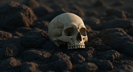 Whispers of the Obsidian Shore