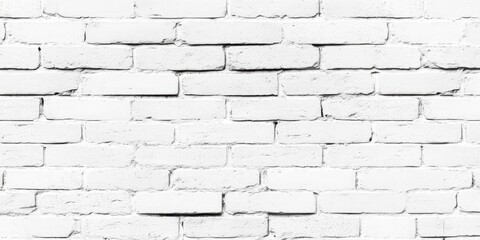 Whitewashed brick wall texture (1)