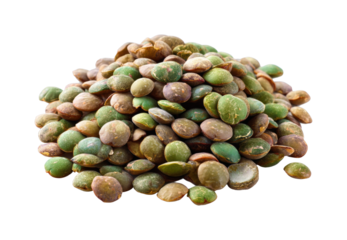 Harvesting pumpkin seeds nutritional benefits recipes and culinary uses in kitchen environments isolated on transparent background, png