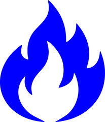 fire flame icon 
