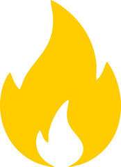 fire flame icon 