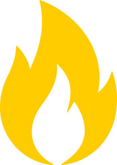 fire flame icon 