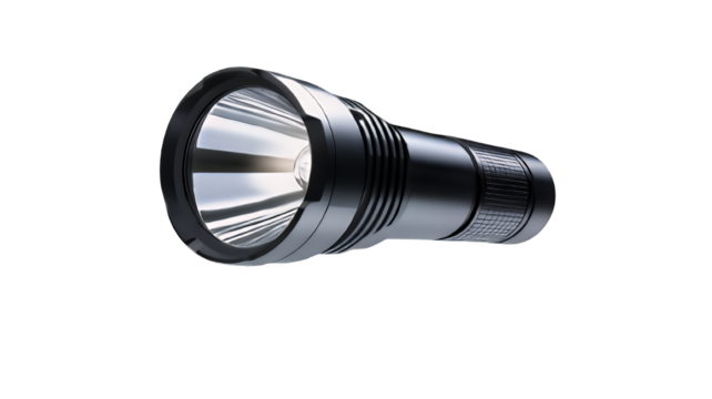 flashlight 