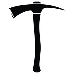 pick axe