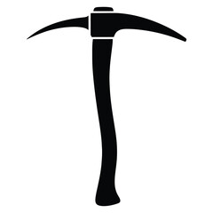pick axe