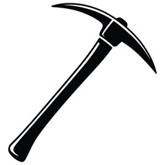 pick axe