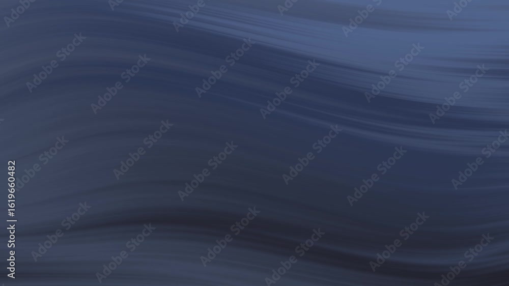 Poster blueberries abstract blue and grey waves create a dynamic, flowing background for creative projects