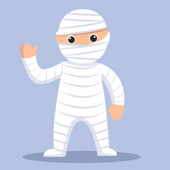Halloween Character