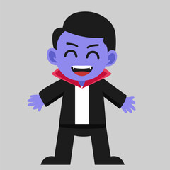 Halloween Character