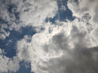 東京のそら(25.7.31)