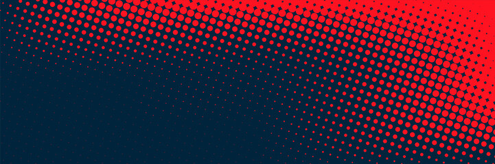 Dotted gradient vector illustration, white and black halftone background, horizontal seamless dotted lines, monochrome dots texture backdrop, retro effect. modern
